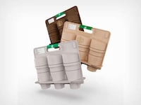 Sustainable Cafe Delivery Cases Image 7