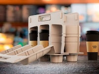 Sustainable Cafe Delivery Cases Image 8