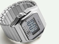 Haute Fashion Digital Watches Image 4