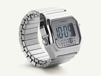 Haute Fashion Digital Watches Image 8