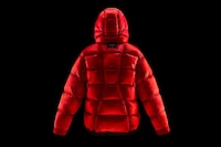 Refined Outerwear Baffle Technologies Image 3