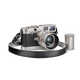 Platinum-Plated Anniversary Cameras Image 1