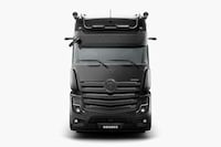 Opulent Oversized Inaugural Motorhomes Image 2