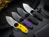 Charming Full-Rang Neat Knives Image 1