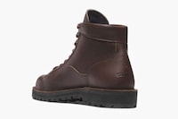 Fire-Resistant Hiker Boots Image 4