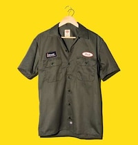 Collaboration Retailer Workwear Collections