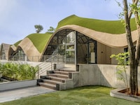 Pre-Primary School Extensions Image 2