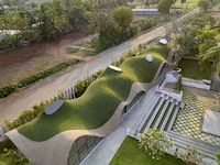 Pre-Primary School Extensions Image 3
