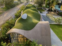 Pre-Primary School Extensions Image 4