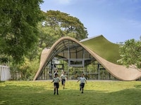 Pre-Primary School Extensions Image 5