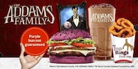 Exclusive Spooky Season Meals Image 1