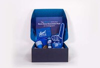Interactive Hygiene-Focused Football Experiences Image 2