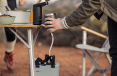 On-The-Go Portable Water Dispensers