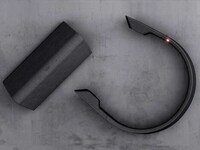 Stealthy Multifunctional Speaker Concepts Image 2