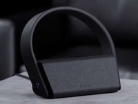 Stealthy Multifunctional Speaker Concepts Image 3