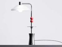 Custom Scent-Altering Lamps