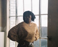 Arty Knitwear Collections Image 1