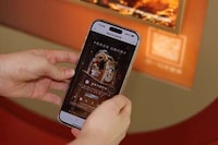 Digital Travel Retail Experiences Image 1
