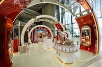 Digital Travel Retail Experiences Image 2