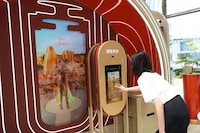 Digital Travel Retail Experiences Image 4