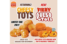 Queso-Filled Tater Tots