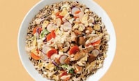 Awareness-Raising Salad Bowls Image 1