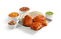 Spicy Mango QSR Sauces Image 1
