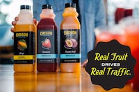 Shelf-Stable Fruit Purees Image 2