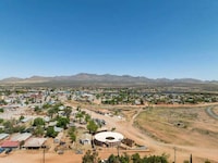Semi-Open Community Centers