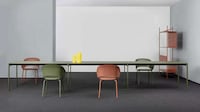 Enhanced Comfort Versatile Chairs Image 1