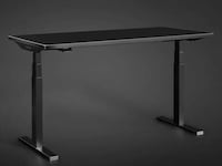 Stealthy Desk Setup Products Image 1