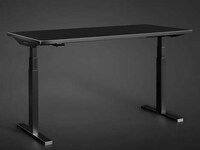 Stealthy Desk Setup Products