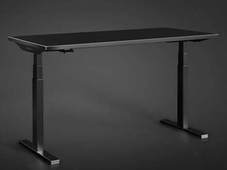 Stealthy Desk Setup Products