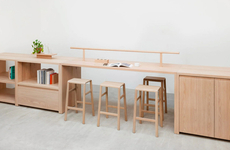 Modular Solid Wood Systems