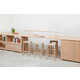 Modular Solid Wood Systems Image 1