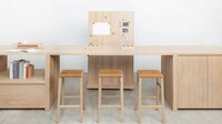 Modular Solid Wood Systems Image 2