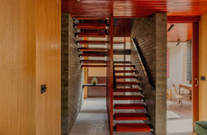 Mid-Century Heritage London Homes