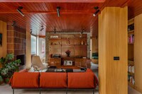 Mid-Century Heritage London Homes Image 2