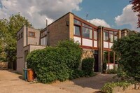 Mid-Century Heritage London Homes Image 3