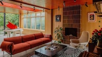 Mid-Century Heritage London Homes Image 4