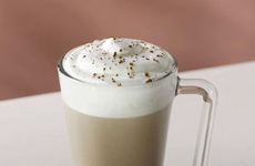 Seasonal Rum Raisin Coffees