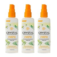Calming Deodorant Sprays