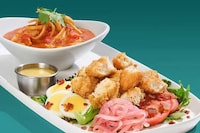 Southern-Inspired Lunch Menus Image 1