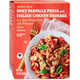 Frozen Farfalle Pasta Meals Image 1