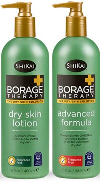 Eczema-Friendly Dry Skin Lotions Image 1