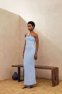 Ultra-Intricate Nigerian Fashion Collections Image 4