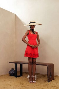 Ultra-Intricate Nigerian Fashion Collections Image 5