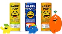 Vibrant Functional Energy Drinks Image 1