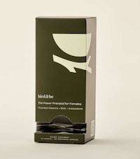 Comprehensive Fertility-Wellness Brands Image 3