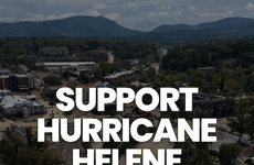 Disaster Relief-Supporting Pr Initiatives